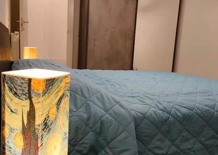 Mirto House Apartment Rome