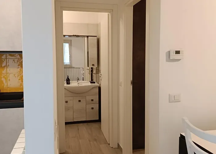 Mirto House Apartment Rome