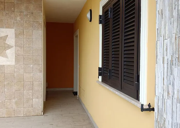 Mirto House