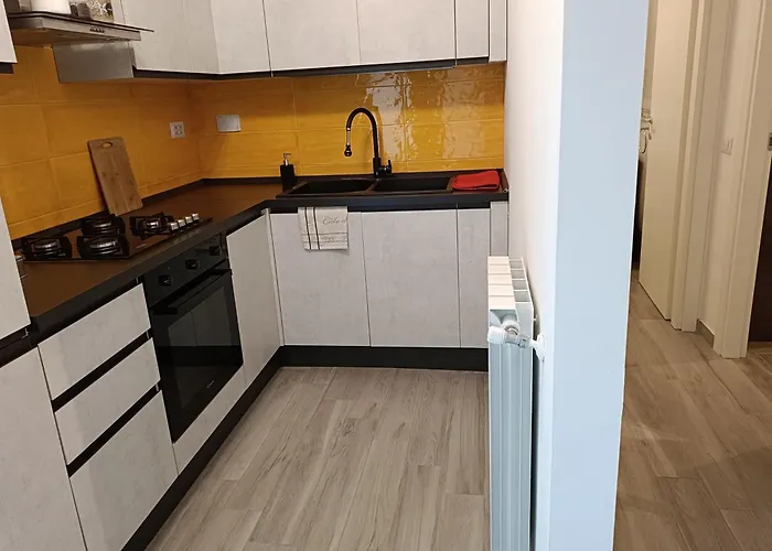 Mirto House Apartment *